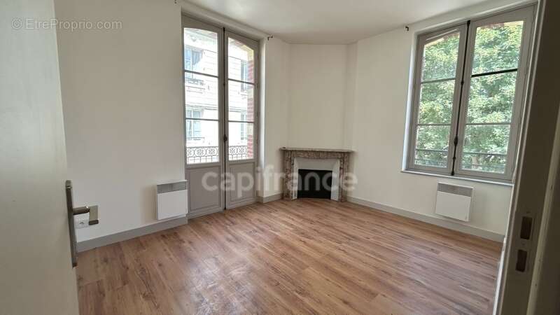 Appartement à DIEPPE