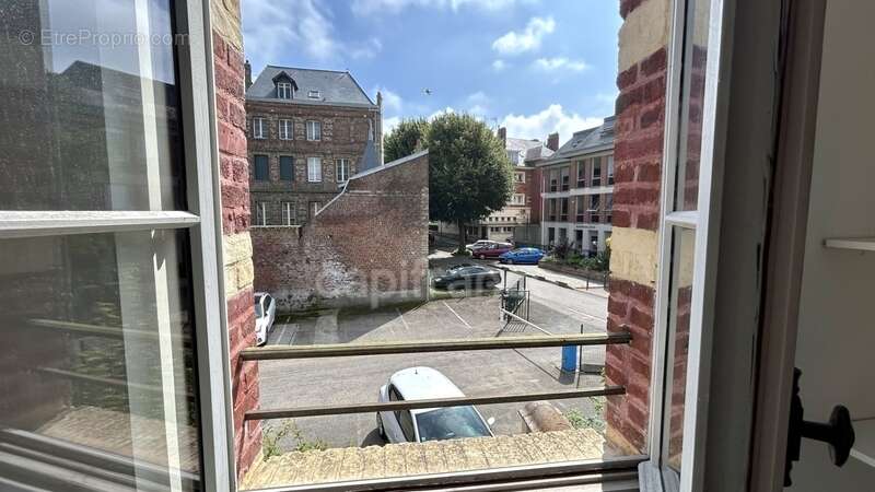 Appartement à DIEPPE