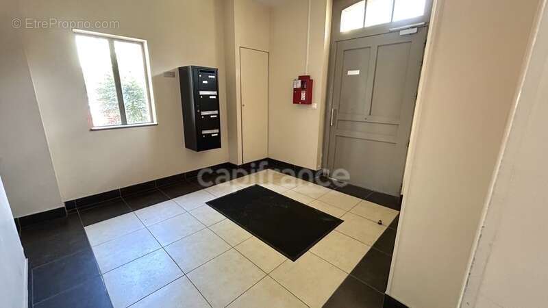 Appartement à DIEPPE