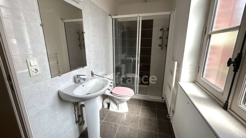 Appartement à DIEPPE