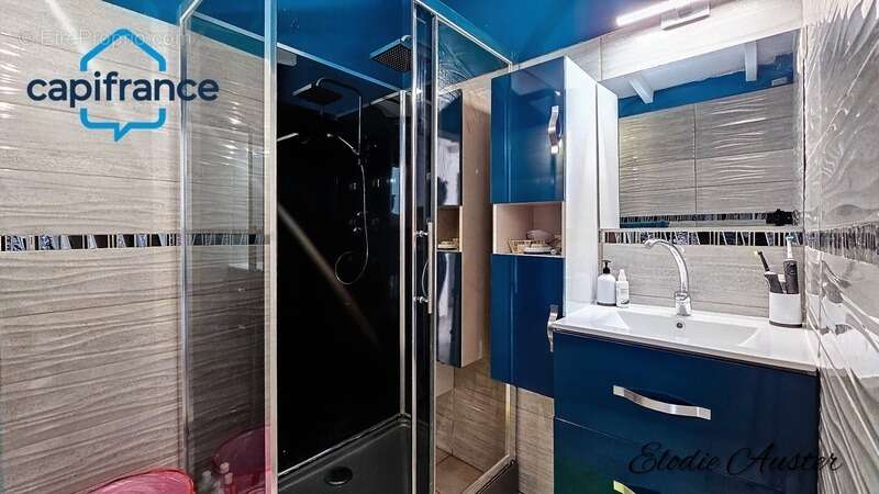 Maison à ANSE-BERTRAND