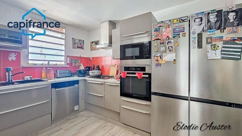 Maison à ANSE-BERTRAND