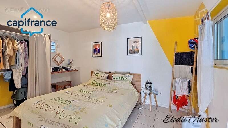 Maison à ANSE-BERTRAND