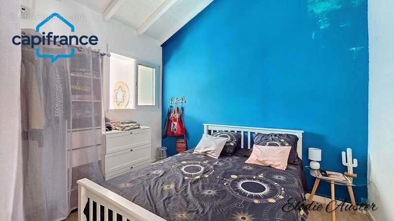 Maison à ANSE-BERTRAND