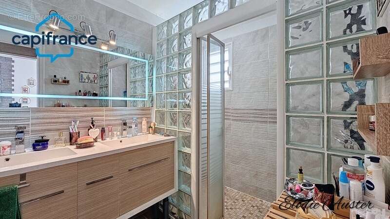 Maison à ANSE-BERTRAND