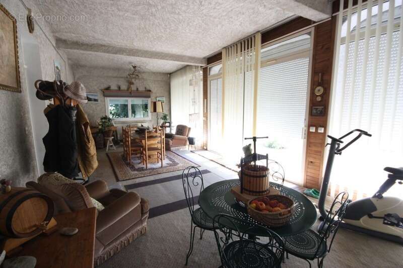 Maison à LES ABRETS