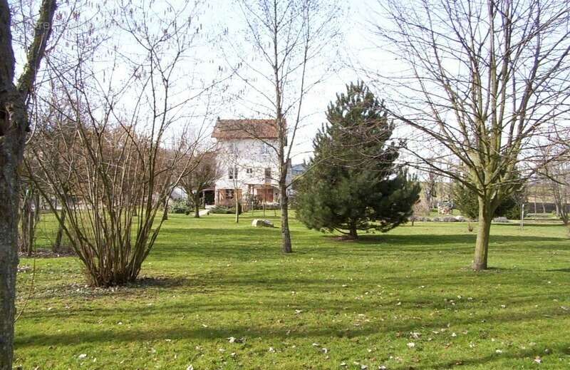 Maison à LES ABRETS