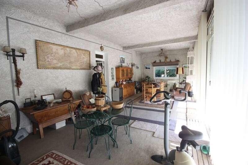 Maison à LES ABRETS