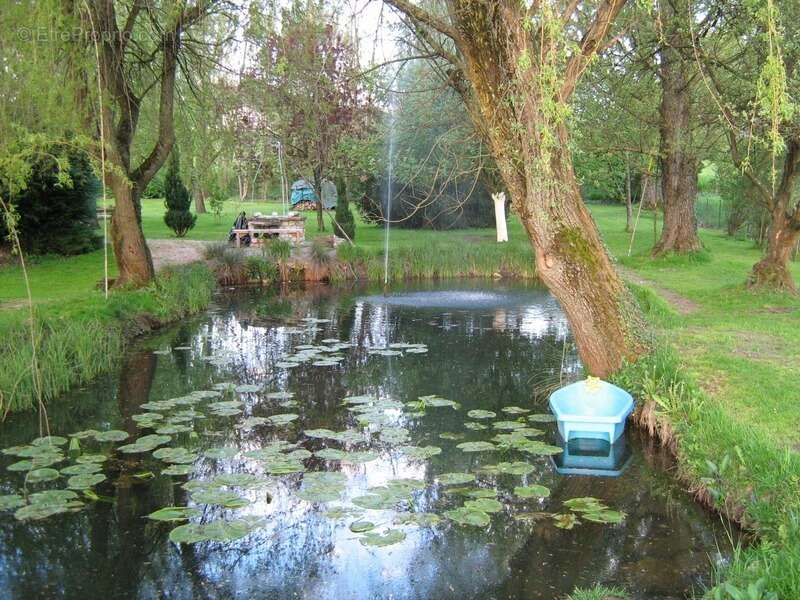 Maison à LES ABRETS