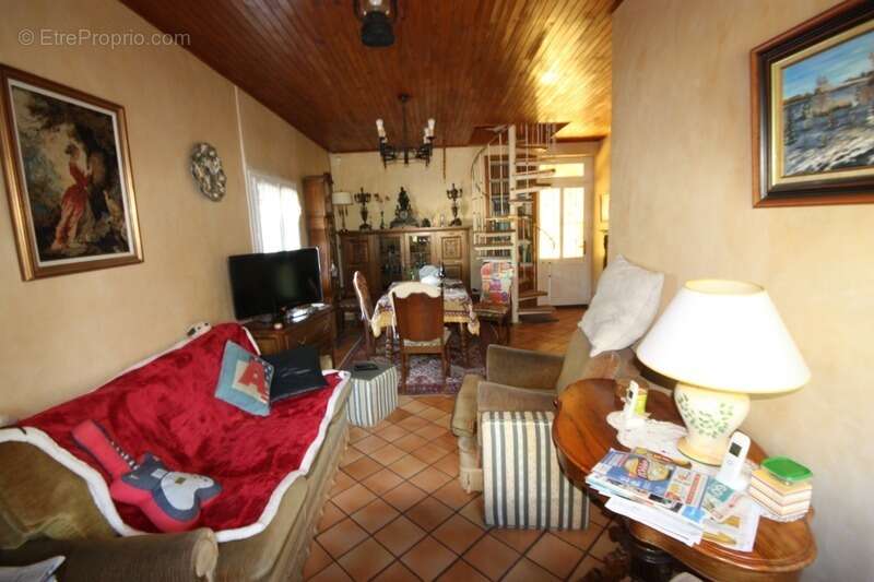 Maison à LES ABRETS