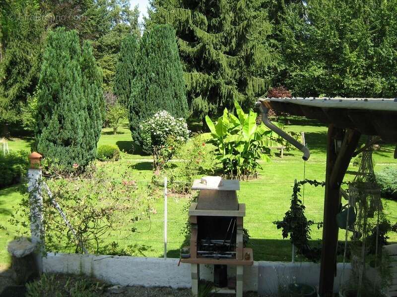 Maison à LES ABRETS