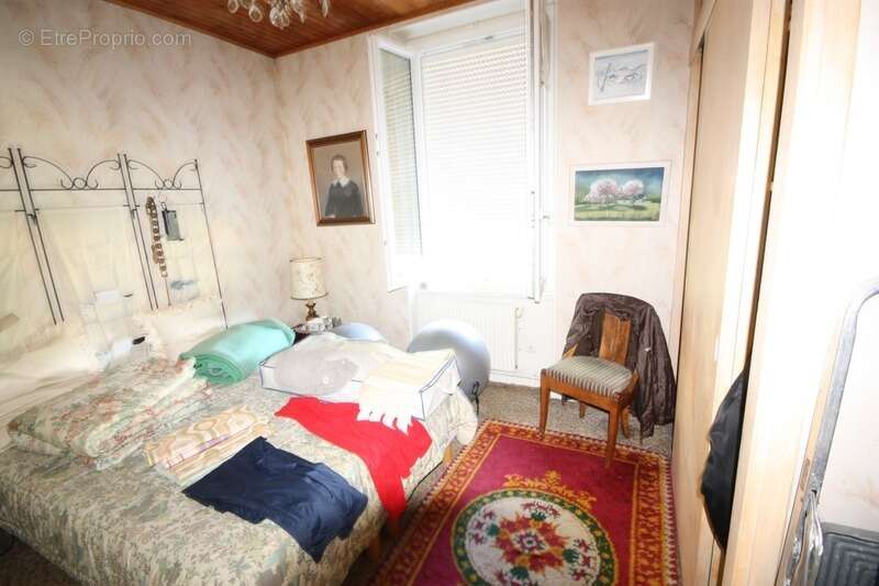 Maison à LES ABRETS