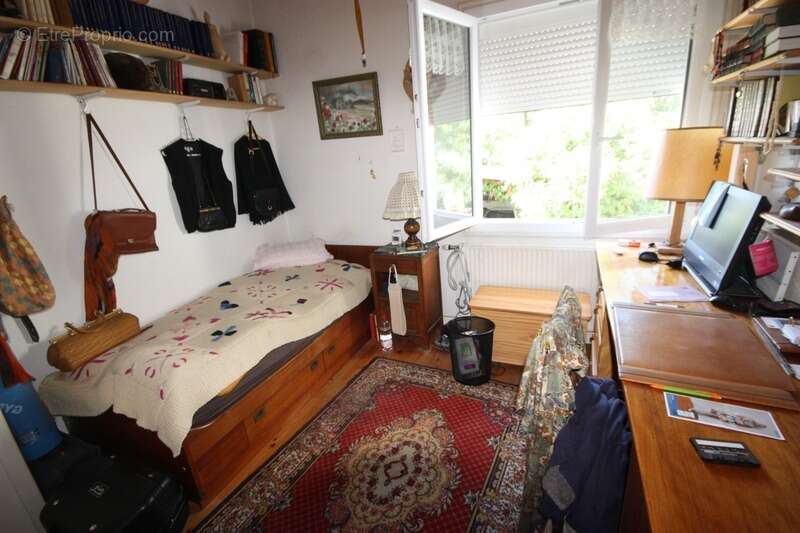 Maison à LES ABRETS