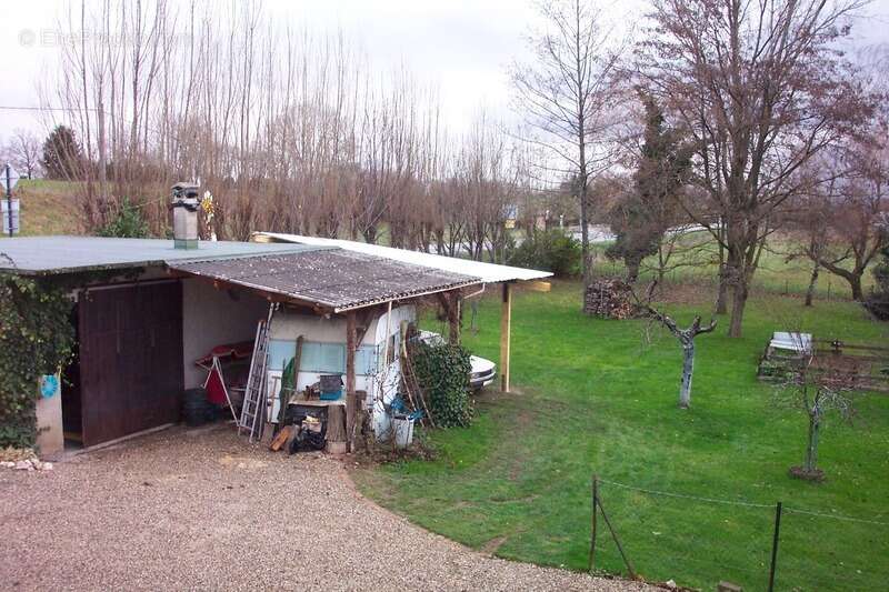Maison à LES ABRETS