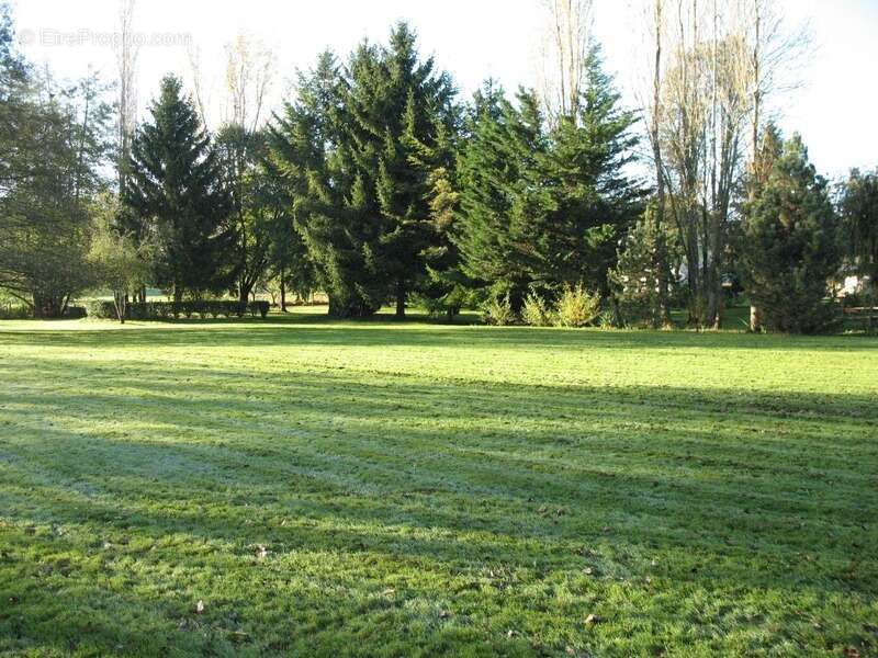 Maison à LES ABRETS