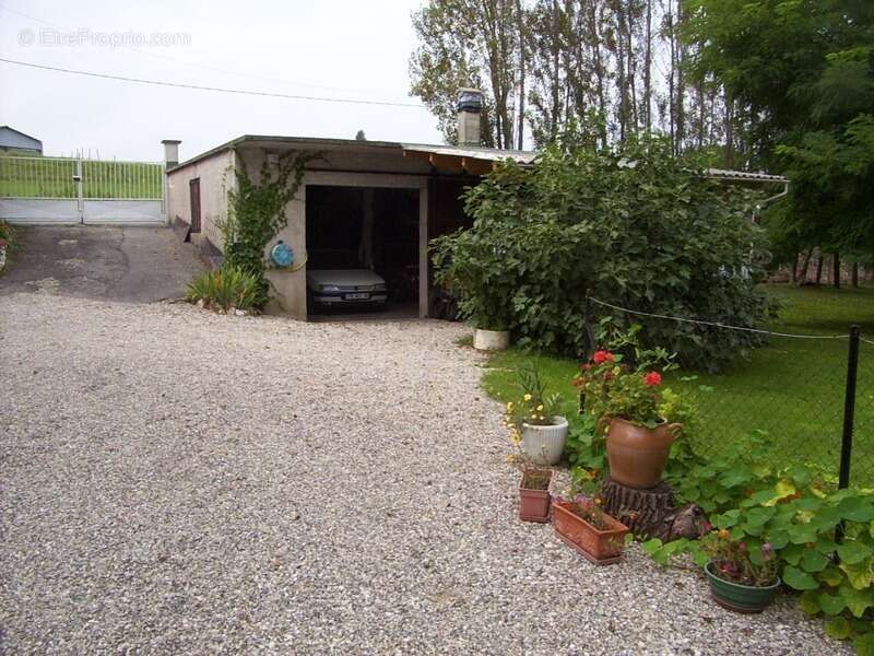 Maison à LES ABRETS