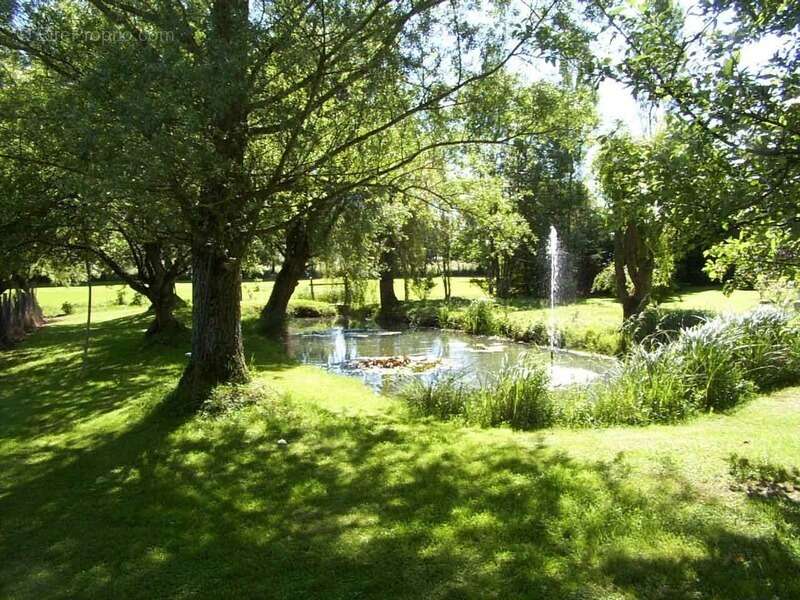 Maison à LES ABRETS