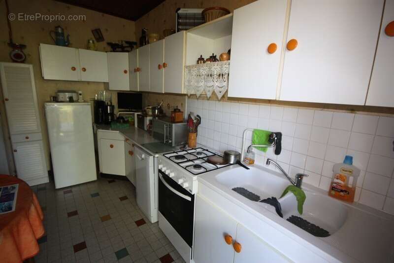 Maison à LES ABRETS