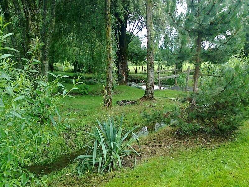 Maison à LES ABRETS