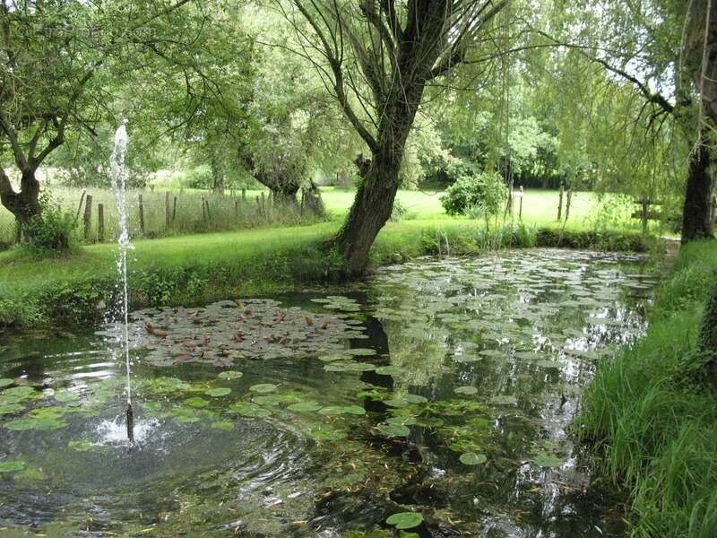 Maison à LES ABRETS