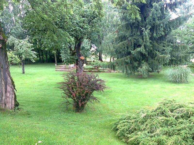 Maison à LES ABRETS