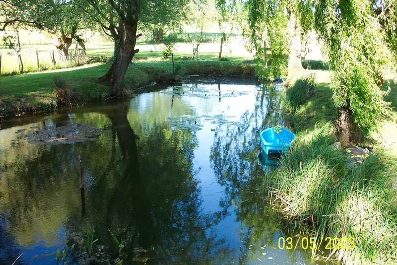 Maison à LES ABRETS