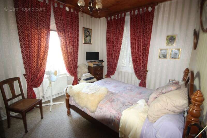 Maison à LES ABRETS