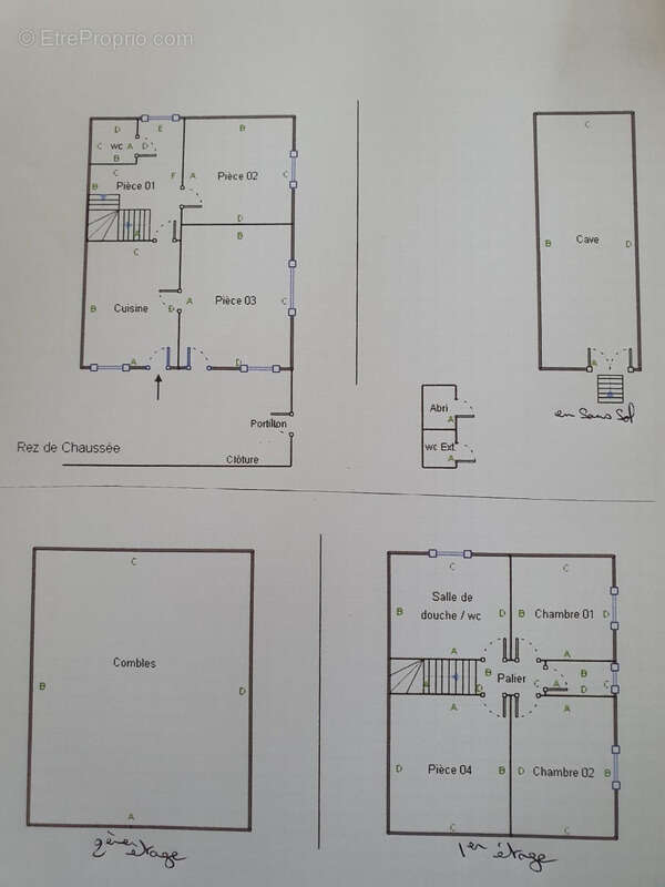 Maison à BONNY-SUR-LOIRE