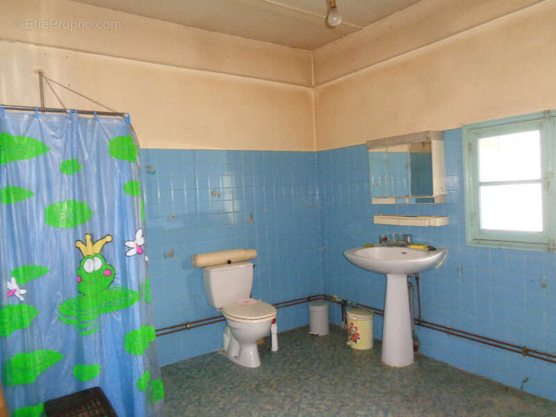 Maison à BONNY-SUR-LOIRE