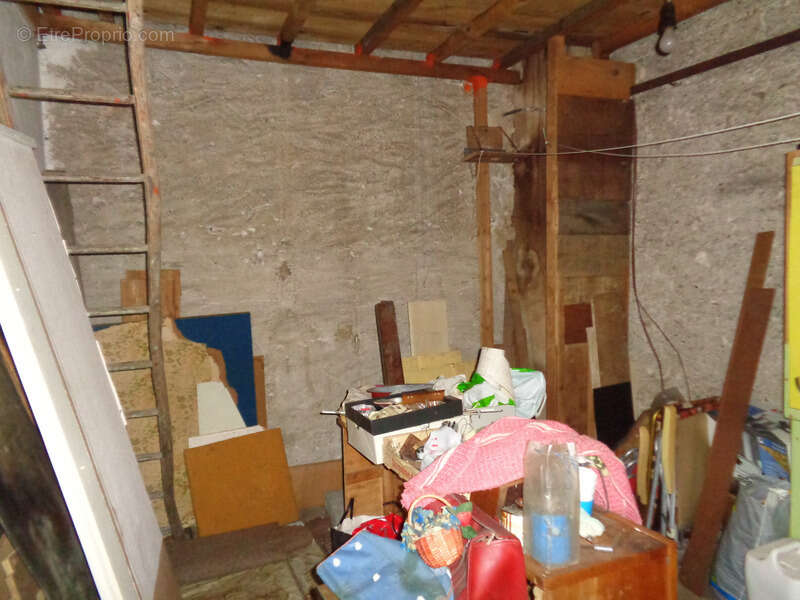 Maison à BONNY-SUR-LOIRE