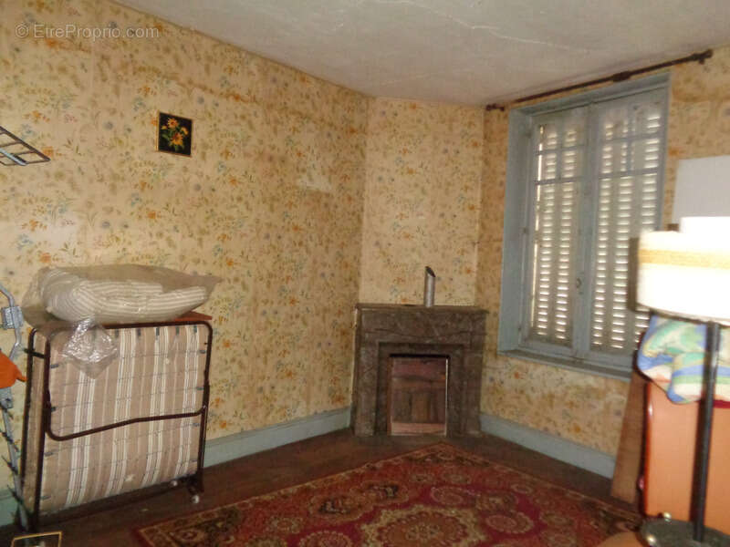 Maison à BONNY-SUR-LOIRE