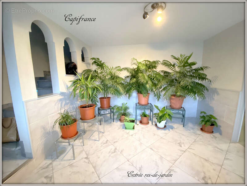 Maison à AULNAY-SOUS-BOIS