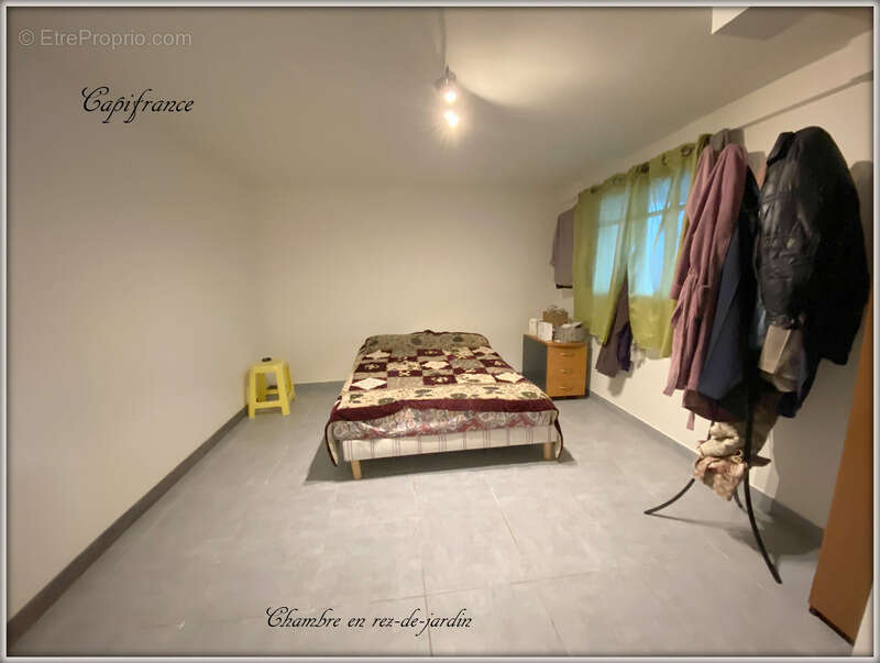 Maison à AULNAY-SOUS-BOIS