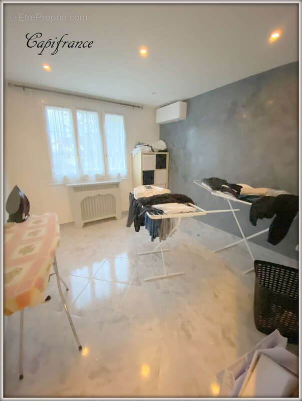 Maison à AULNAY-SOUS-BOIS