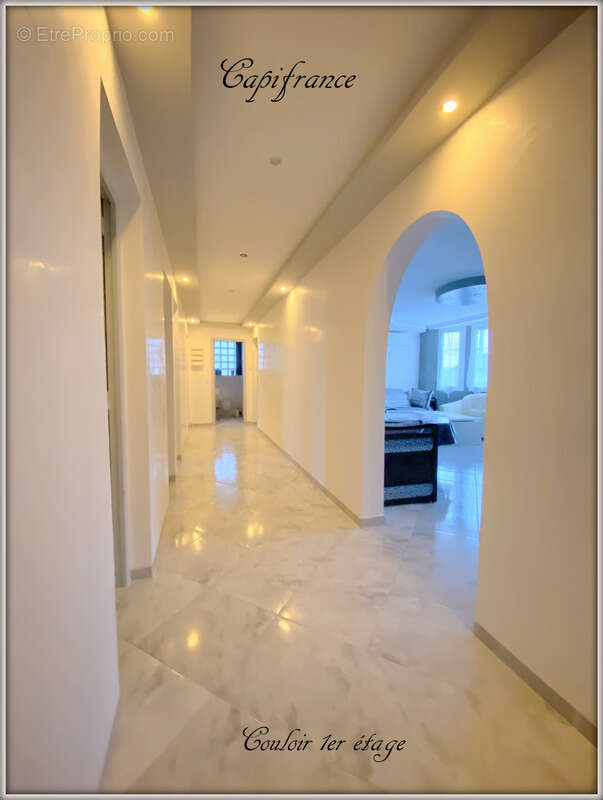 Maison à AULNAY-SOUS-BOIS