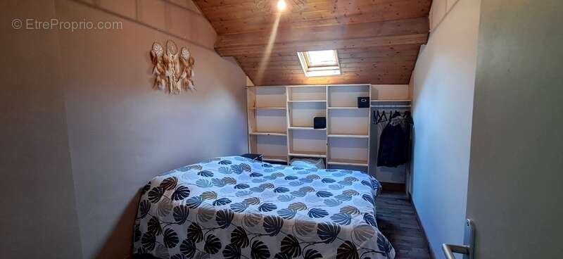 Maison à SARRANCOLIN