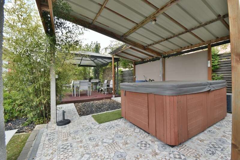 Maison à VILLENEUVE-SUR-LOT