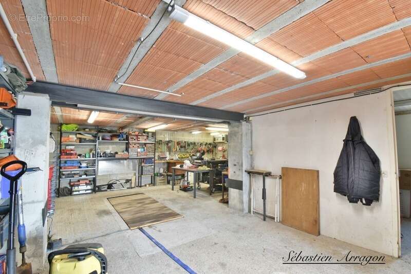 Maison à VILLENEUVE-SUR-LOT