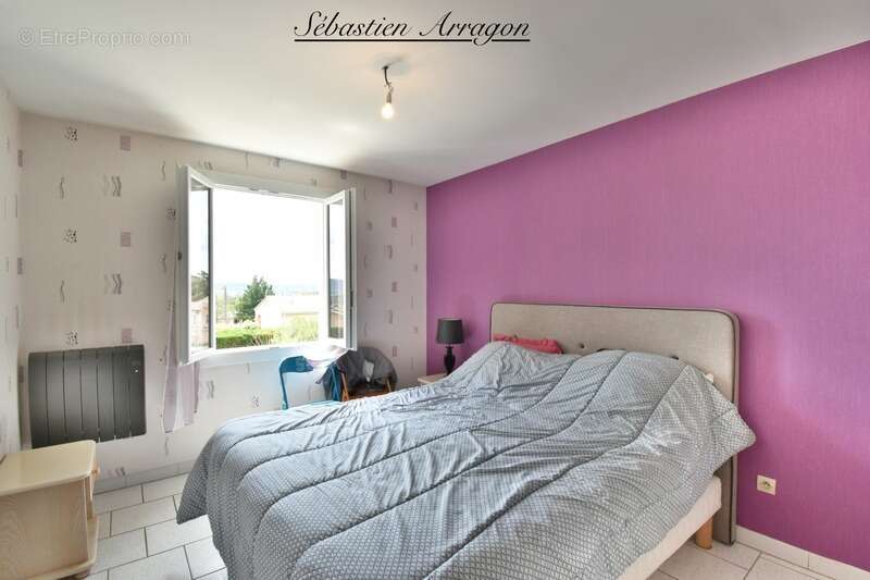 Maison à VILLENEUVE-SUR-LOT