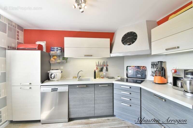 Maison à VILLENEUVE-SUR-LOT