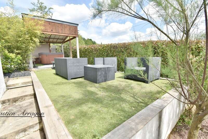 Maison à VILLENEUVE-SUR-LOT