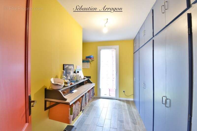 Maison à VILLENEUVE-SUR-LOT