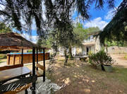 Maison à SAINT-MAGNE-DE-CASTILLON