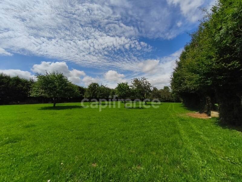 Maison à ECHAUFFOUR
