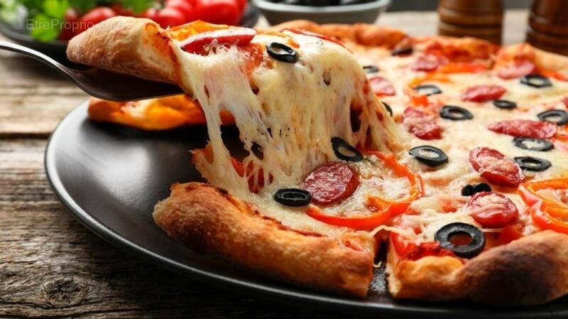 Commerce à SAINT-LAURENT-DU-VAR