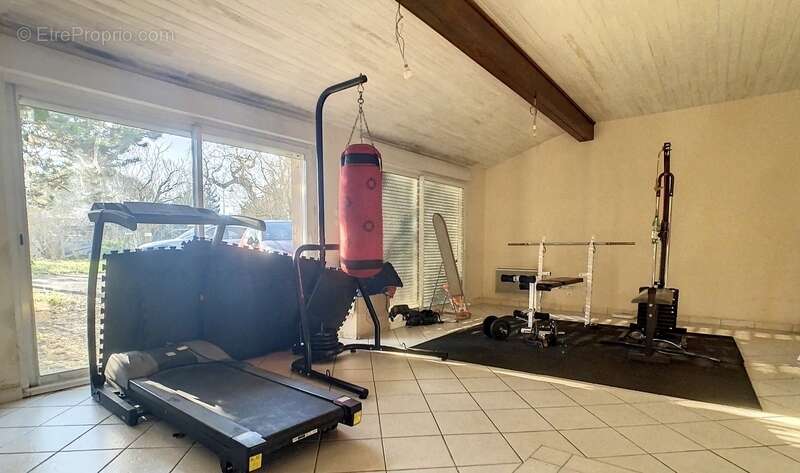 Maison à SAINT-VINCENT