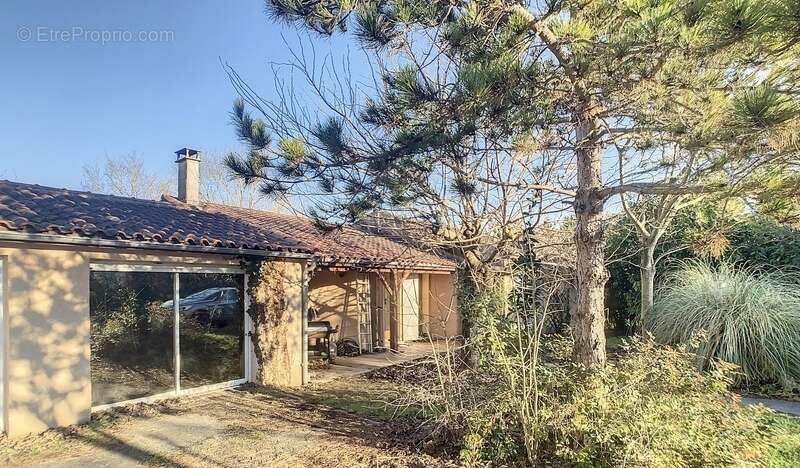 Maison à SAINT-VINCENT