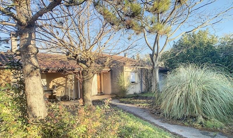 Maison à SAINT-VINCENT