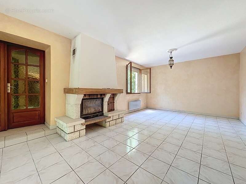 Maison à SAINT-VINCENT