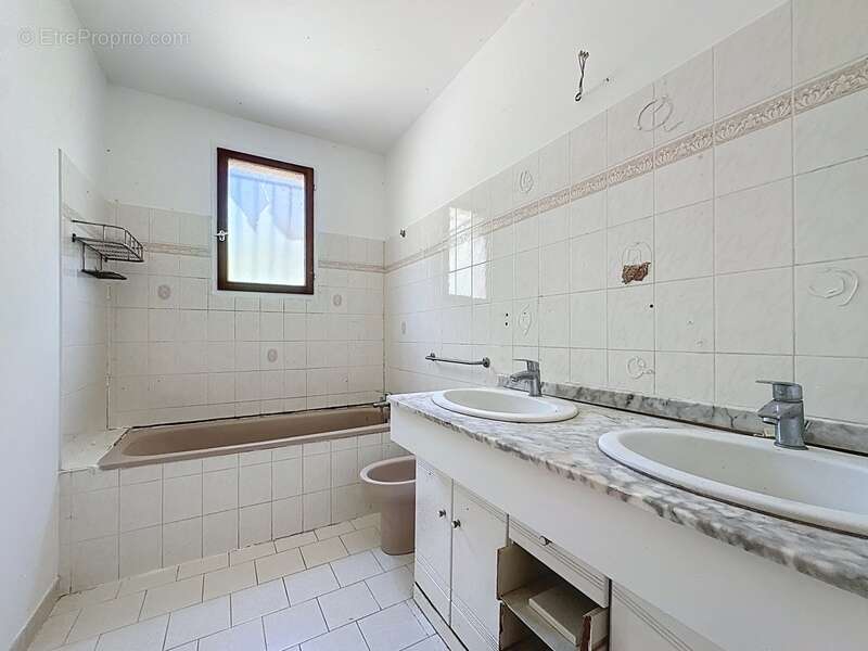 Maison à SAINT-VINCENT